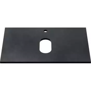 Накладная столешница под раковину для ванной uperwood