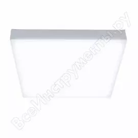 Накладная квадратная светодиодная панель Apeyron 06-69