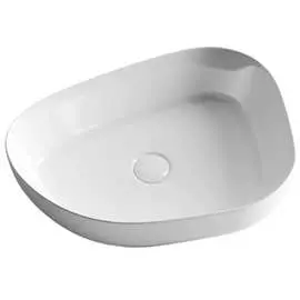 Накладная умывальник-чаша Ceramicanova Element CN5003