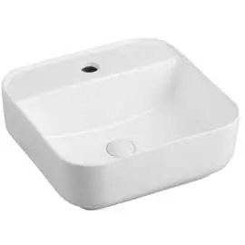 Накладная умывальник-чаша Ceramicanova Element CN5014