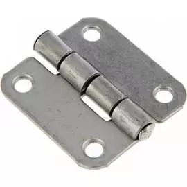 Накладная универсальная петля Tech-Krep ПН5-40 145068