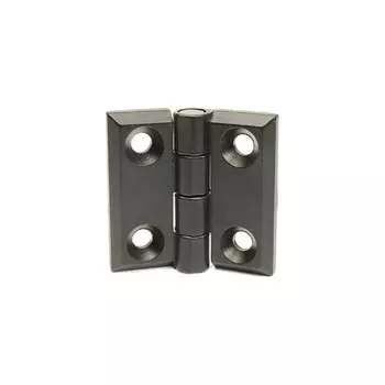 Накладная универсальная шарнирная петля EMES