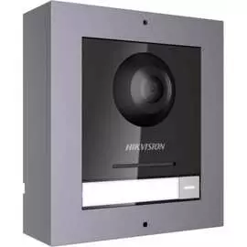 Накладная вызывная панель Hikvision