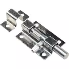 Накладная задвижка Четыре сезона ШП-40 79-1088