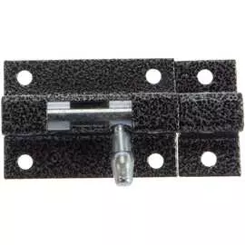 Накладная задвижка Четыре сезона ШП-40 79-1089