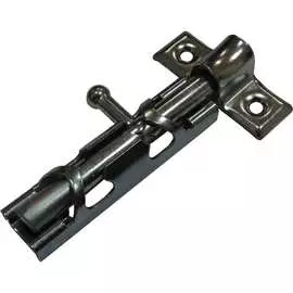 Накладная задвижка Левша ЗТ-12 У1-3029.ЦБ