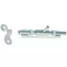 Накладная задвижка НАКРЕПКО ЗТ 113802