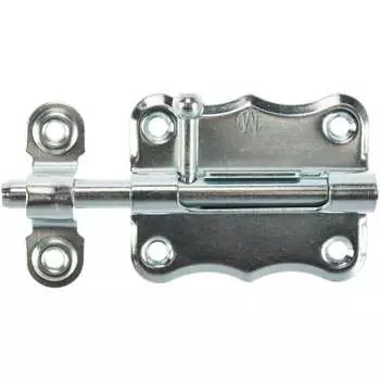 Накладная задвижка Без бренда ЗТ-2-60 91515