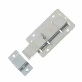 Накладная задвижка Tech-Krep ЗД 02 145102