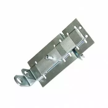 Накладная задвижка Tech-Krep ЗД 4 145103