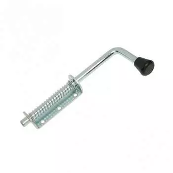 Накладная задвижка Tech-Krep ЗД 10 148381