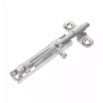 Накладная задвижка Tech-Krep ЗТ 145094