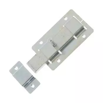 Накладная задвижка Tech-Krep ЗД 06 145101