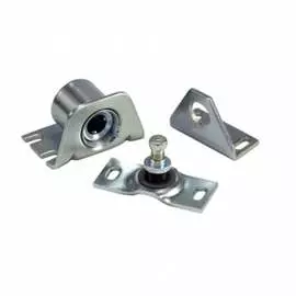 Накладной электромеханический замок PROMIX 00-00116646