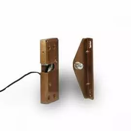 Накладной электромеханический замок PROMIX