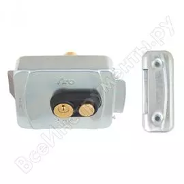 Накладной электромеханический замок VIRO