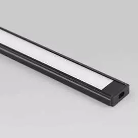 Накладной алюминиевый профиль Elektrostandard LL-2-ALP006 a053619