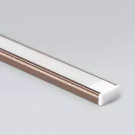 Накладной алюминиевый профиль Elektrostandard LL-2-ALP006 a053621
