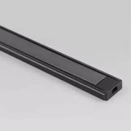 Накладной алюминиевый профиль Elektrostandard LL-2-ALP006 a053618