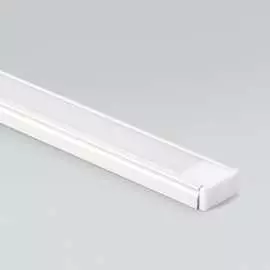 Накладной алюминиевый профиль Elektrostandard LL-2-ALP006 a053620