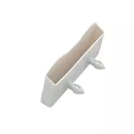 Накладной боковой латодержатель ЭЛИМЕТ БП-00001763