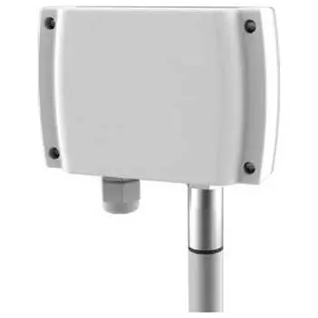 Накладной датчик температуры и влажности Teren H3N288000