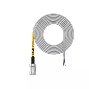 Накладной датчик температуры КЭАЗ 285966