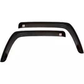 Накладной дефлектор окон MITSUBISHI FUSO 2002- Rein