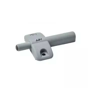 Накладной демпфер JET 104 DS104T.000GR99