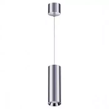 Накладной диммируемый светильник Novotech