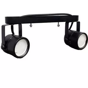 Накладной двойной поворотный светильник truEnergy 21352