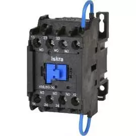 Накладной контактор iskra