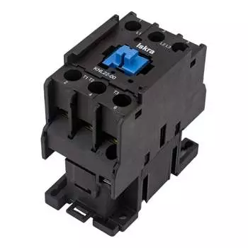 Накладной контактор iskra KNL22-00-M7 УТ-00019674