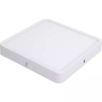 Накладной квадратный даунлайт Ecola DSSV18ELC