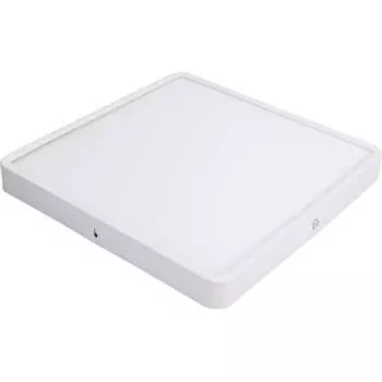 Накладной квадратный даунлайт Ecola DSSV24ELC