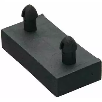 Накладной латодержатель ТДВ