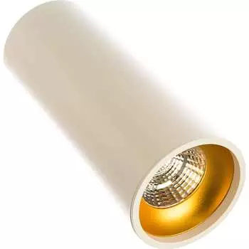 Накладной светильник Gauss