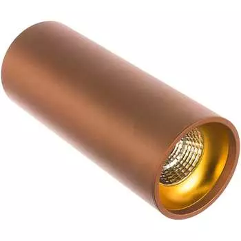 Накладной светильник Gauss