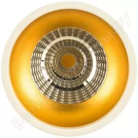 Накладной светильник Gauss