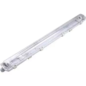 Накладной линейный светильник Uniel ULW-T41C UL-00006465