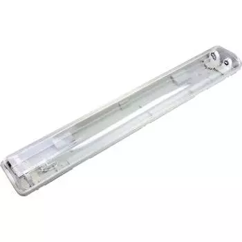 Накладной линейный светильник Uniel ULW-T42A UL-00006462