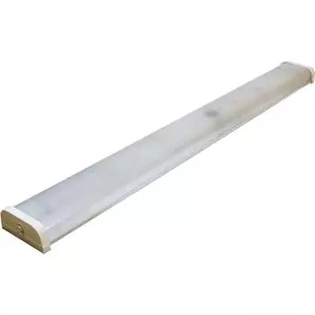 Накладной линейный светодиодный светильник Uniel ULO-C01A UL-00005090