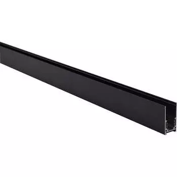 Накладной магнитный трековый шинопровод ЭРА TRM-S20-200-B Б0054839