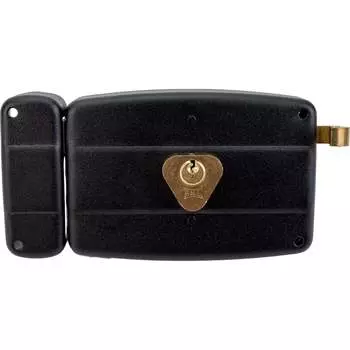 Накладной механический замок KALE KILIT