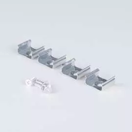 Накладной накладной профиль Elektrostandard LL-2-ALP006 a041811