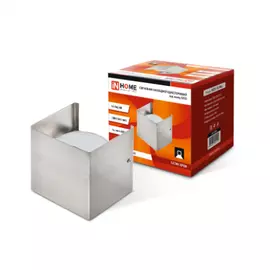 Накладной односторонний светильник под лампу IN HOME