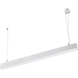 Накладной подвесной светодиодный светильник Novotech