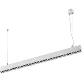 Накладной подвесной светодиодный светильник Novotech