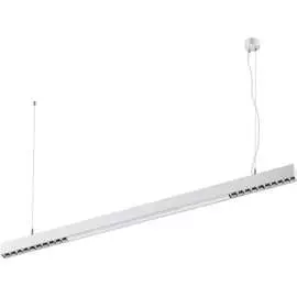 Накладной подвесной светодиодный светильник Novotech ITER 3588 358869