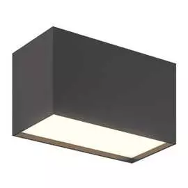 Накладной потолочный светильник DesignLed GW-8602-20-BL-NW